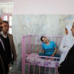 مرکز توانبخشی شهید فیاض بخش آبسرد