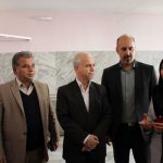 مرکز توانبخشی شهید فیاض بخش آبسرد