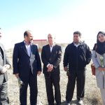 مرکز توانبخشی و نگهداری معلولان ذهنی دماوند