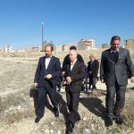 مرکز توانبخشی و نگهداری معلولان ذهنی دماوند