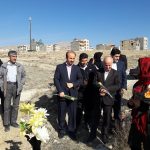 مرکز توانبخشی و نگهداری معلولان ذهنی دماوند