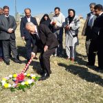 مرکز نگهداری معلولان ذهنی دماوند