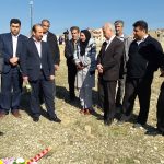 مرکز نگهداری معلولان ذهنی دماوند