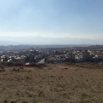 مرکز نگهداری معلولان ذهنی دماوند