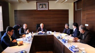 مشکلات معادن دماوند