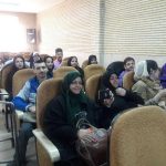 موسسه مددکاری و حرفه آموزی معلولان پویش مهر دماوند