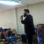 موسسه مددکاری و حرفه آموزی معلولان پویش مهر دماوند