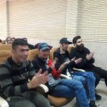 موسسه مددکاری و حرفه آموزی معلولان پویش مهر دماوند