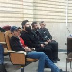 موسسه مددکاری و حرفه آموزی معلولان پویش مهر دماوند