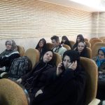 موسسه مددکاری و حرفه آموزی معلولان پویش مهر دماوند