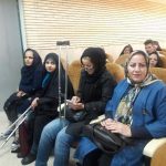 موسسه مددکاری و حرفه آموزی معلولان پویش مهر دماوند