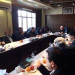 ساماندهی اتباع بیگانه غیرمجاز در دماوند