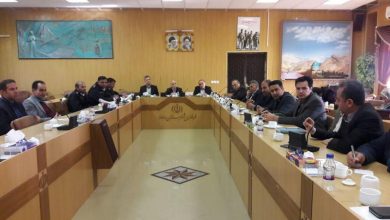 همایش ملی سرمایه‌گذاری در دماوند (1)