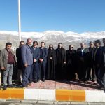 پروانه رضایی مدیرکل تعاون، کار و رفاه اجتماعی استان تهران