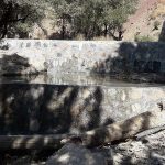 پروژه مرمتی حوزه سد ماملو