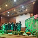 پژوهشگران فرهنگی و دانش آموز دماوند