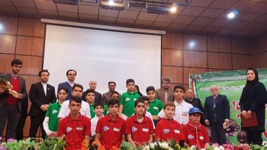 پژوهشگران فرهنگی و دانش آموز دماوند