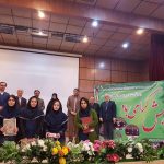 پژوهشگران فرهنگی و دانش آموز دماوند
