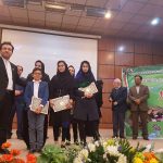 پژوهشگران فرهنگی و دانش آموز دماوند