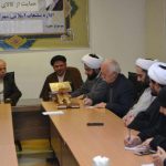 کارگروه‌های فرهنگی و مذهبی اداره تبلیغات اسلامی شهرستان دماوند