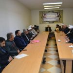کارگروه‌های فرهنگی و مذهبی اداره تبلیغات اسلامی شهرستان دماوند