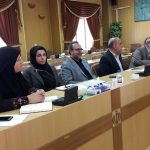 کسب رتبه اول دماوند در سامانه ثبت طرح‌‌ اشتغال جهت اخذ تسهیلات بانکی