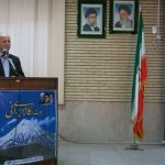 گرامیداشت روز جهانی داوطلب دماوند