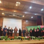 گرامیداشت هفته پژوهش دماوند