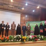 گرامیداشت هفته پژوهش دماوند