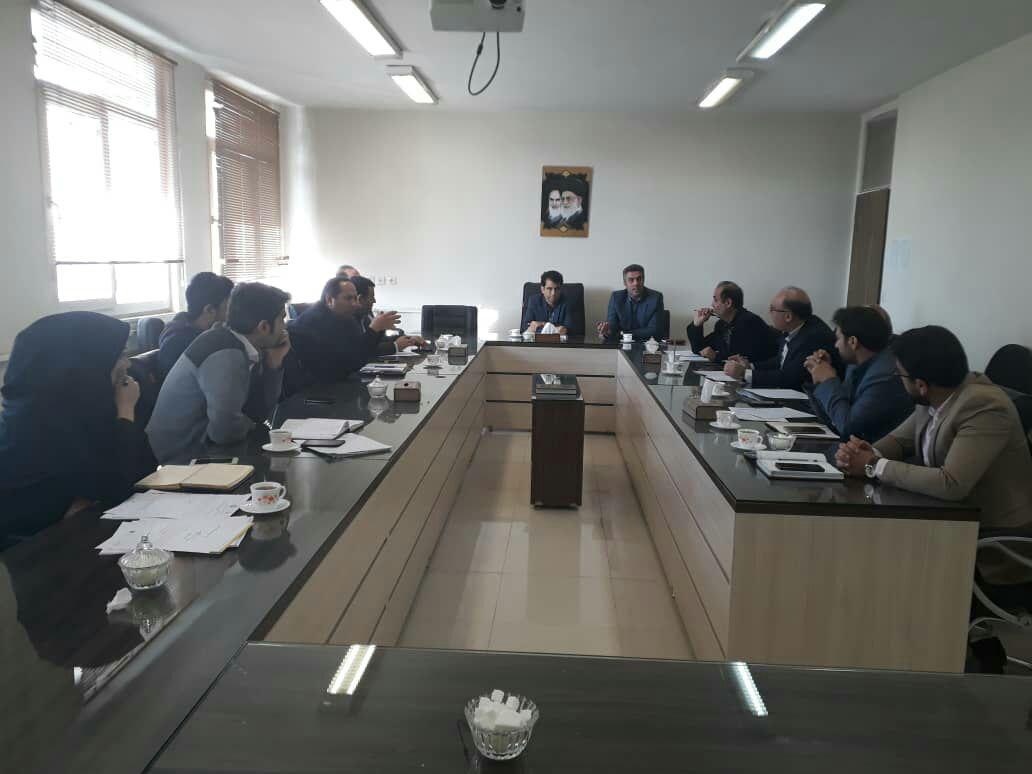 استمهال بدهی بهرهبرداران خسارت دیده بخش کشاورزی دماوند