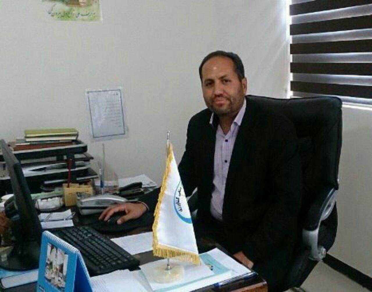 استمهال تسهیلات کشاورزان دماوند