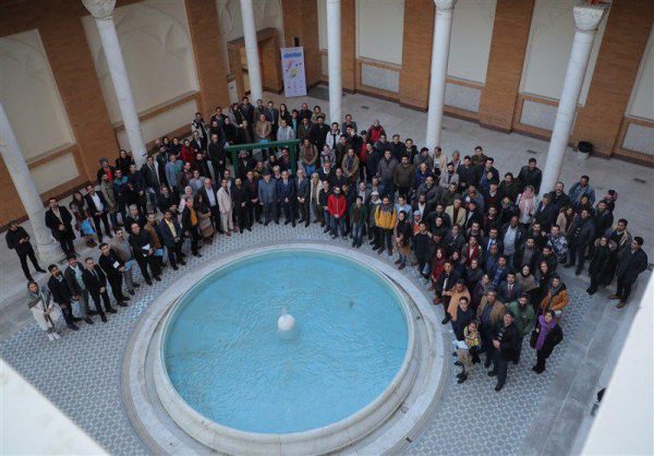 درخشش هنرمندان عکاس شهرستان دماوند در ششمین جشنواره بینالمللی عکس خیام (1)