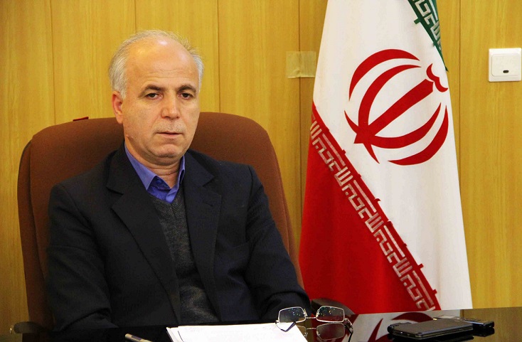 مجید صفری فرماندار شهرستان دماوند