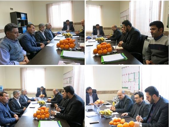 ساختمان خانه بهداشت روستای آرو