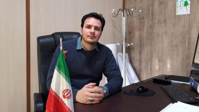علیرضا خالق دوست سرپرست راه و شهرسازی شهرستان‌های پردیس و دماوند