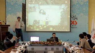 موفقیت ورود به پارک فناوری پردیس توسط تیم اپیک مستقر در مرکز رشد دانشگاه آزاد دماوند