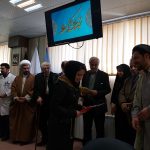آیین تجلیل از پرستاران بیمارستان سوم شعبان دماوند (1)