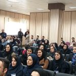 آیین تجلیل از پرستاران بیمارستان سوم شعبان دماوند (1)