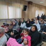 آیین تجلیل از پرستاران بیمارستان سوم شعبان دماوند (46)