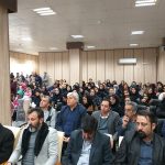 آیین تجلیل از پرستاران بیمارستان سوم شعبان دماوند (46)