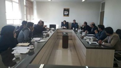 استمهال بدهی بهره‌برداران خسارت دیده بخش کشاورزی دماوند