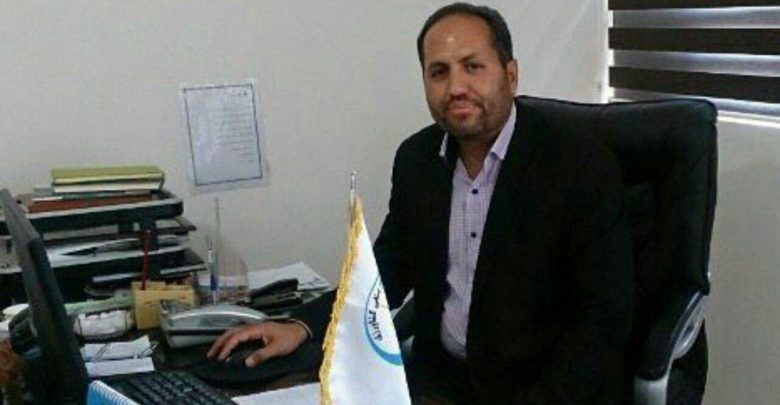 استمهال تسهیلات کشاورزان  دماوند