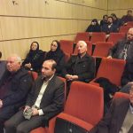 برگزاری آیین یادبود و نکوداشت استاد حسین نوروزی احمدآبادی در دماوند (1)