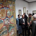 برگزاری آیین یادبود و نکوداشت استاد حسین نوروزی احمدآبادی در دماوند (33)