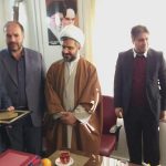 تودیع و معارفه رئیس اداره تعاون، کار و رفاه اجتماعی دماوند (2)تودیع و معارفه رئیس اداره تعاون، کار و رفاه اجتماعی دماوند (2)