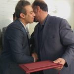 تودیع و معارفه رئیس اداره تعاون، کار و رفاه اجتماعی دماوند (2)