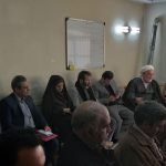 جعفر میرزاملکی سرپرست اداره تعاون، کار و رفاه اجتماعی شهرستان دماوند (1)