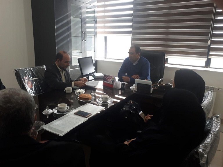 خاطرات پیشکسوتان و قدیمیان بازار دماوند