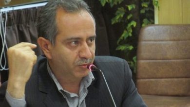 خیابان فرهنگ شهر دماوند
