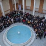 درخشش هنرمندان عکاس شهرستان دماوند در ششمین جشنواره بین‌المللی عکس خیام (1)